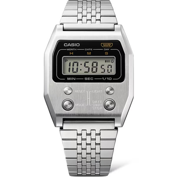 スタンダード デジタル 【並行輸入品】【BOX無し】カシオ CASIO 腕時計