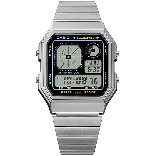 スタンダード デジタル 【並行輸入品】【BOX無し】カシオ CASIO 腕時計