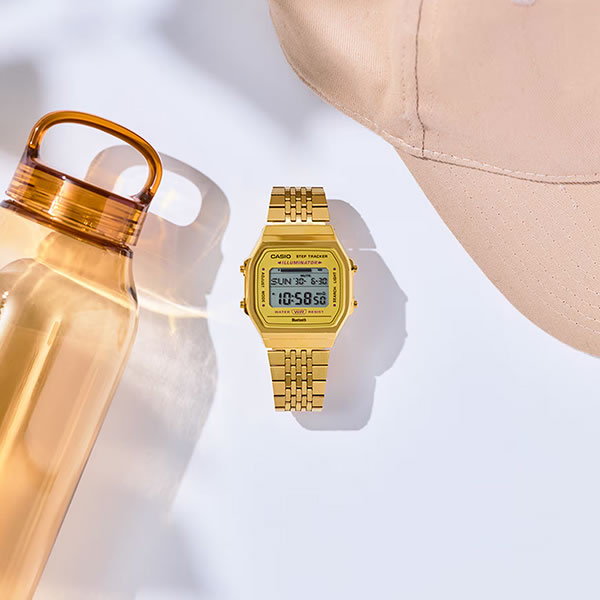 スタンダード デジタル 【並行輸入品】【BOX無し】カシオ CASIO 腕時計