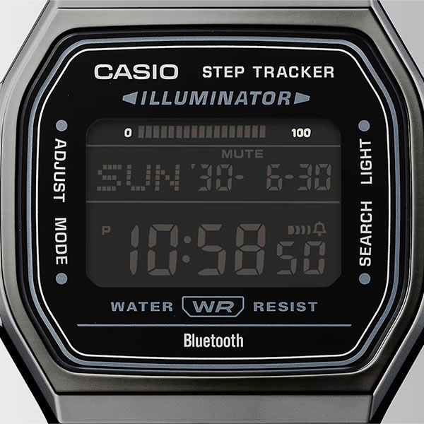 スタンダード デジタル 【BOX無し】カシオ CASIO 腕時計 海外