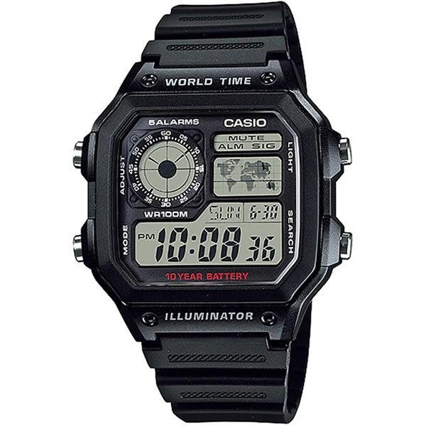 CASIO（カシオ） 【並行輸入品】【BOX無し】カシオ 腕時計 海外モデル 