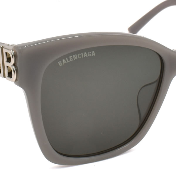 バレンシアガ BALENCIAGA BB0102SA-011 サングラス アジアンフィット メンズ レディース ユニセックス