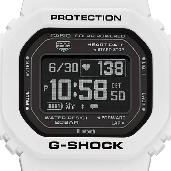 【極美品】CASIO DW-H5600-7JR DW-H5600-7JR | CASIO