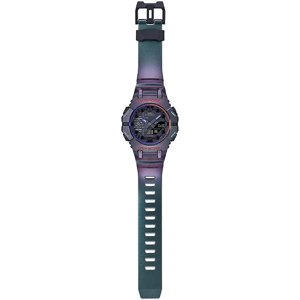 G-SHOCK 【並行輸入品】カシオ CASIO 腕時計 海外モデル GA-B001AH-6A