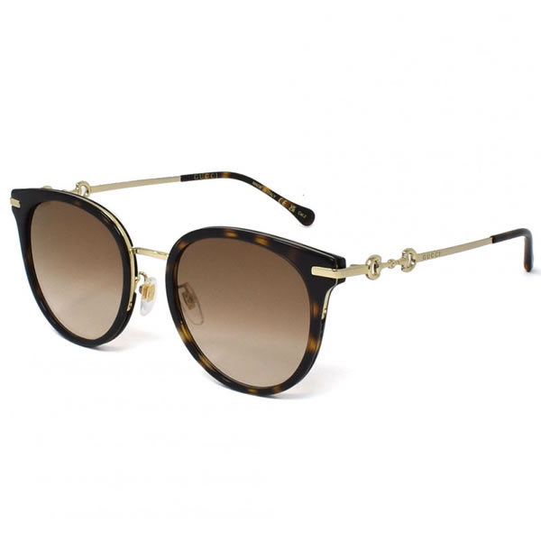 グッチ GUCCI GG1015SK 003 サングラス アジアンフィット UVカット メンズ レディース ユニセックス :gg1015sk003:レインボーショップ