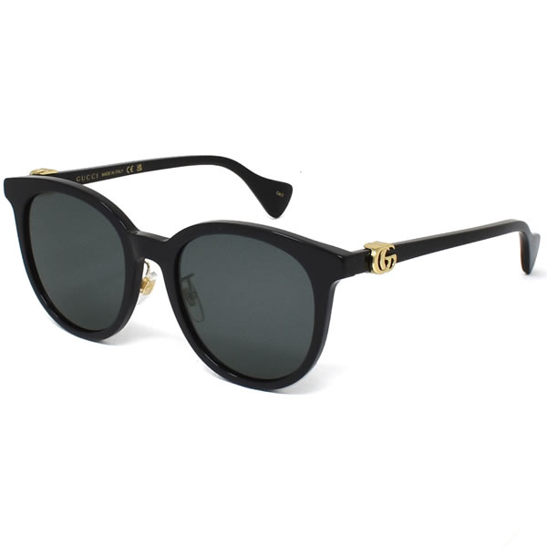 グッチ GUCCI GG1073SK 001 サングラス アジアンフィット メンズ レディース ユニセックス :gg1073sk001:レインボーショップ