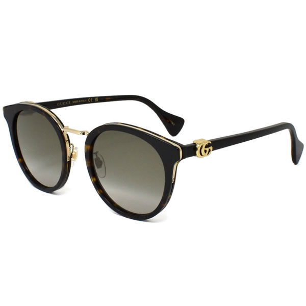 グッチ GUCCI GG1181SK 003 サングラス アジアンフィット UVカット メンズ レディース ユニセックス :gg1181sk003:レインボーショップ