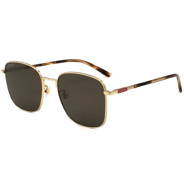 グッチ GUCCI GG1350S 002 サングラス アジアンフィット UVカット メンズ レディース ユニセックス :gg1350s002:レインボーショップ