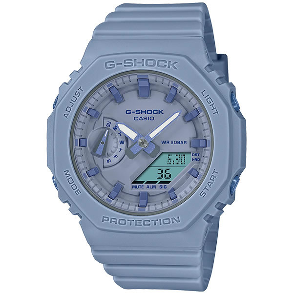 【11月新作・入荷次第発送】【国内正規品】カシオ CASIO 腕時計 GMA-S2100BA-2A2JF G-SHOCK ジーショック Timeless basic クオーツ メンズ レディース