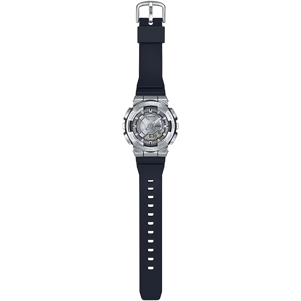 カシオ CASIO 腕時計 海外モデル GM-S110-1A G-SHOCK ジーショック