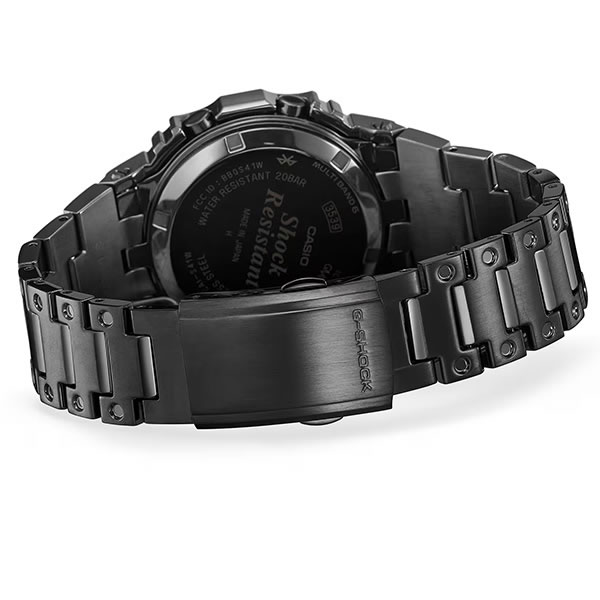 【国内正規品】カシオ CASIO 腕時計 GMW-B5000BPC-1JF G-SHOCK ジーショック フルメタルシリーズ タフソーラー 電波 メンズ｜rainbow-123｜07