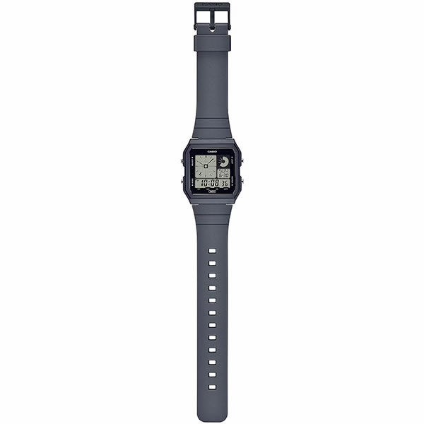 【箱なし】カシオ CASIO 腕時計 海外モデル LF-20W-8A2 STANDARD スタンダード クオーツ メンズ レディース (国内品番 LF-20W-8A2JF)｜rainbow-123｜02