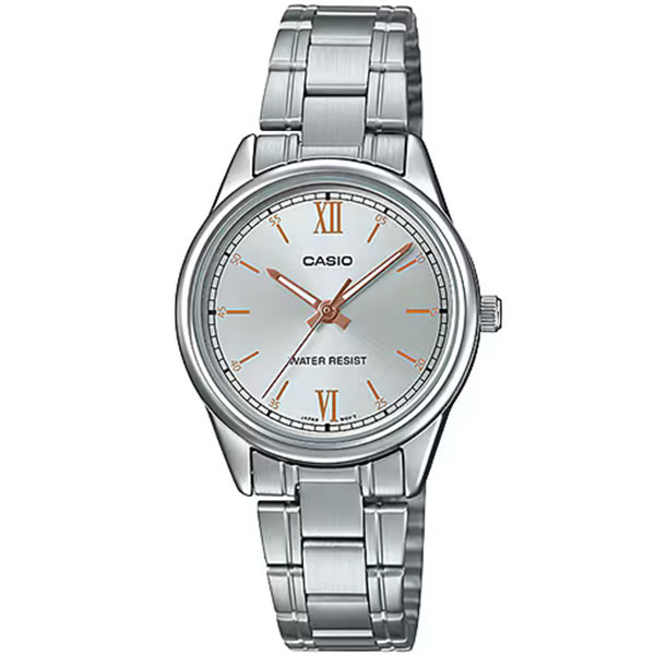 ysAizyBOXzJVI CASIO rv LTP-V005D-7B2 STANDARD X^_[h `vJV `[vJVI NI[c fB[X LbY q ̎q