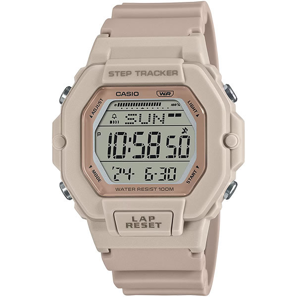 ysAizyBOXzJVI CASIO rv COf LWS-2200H-4A SPORTS X|[c `[vJVI `vJV NI[c fB[X