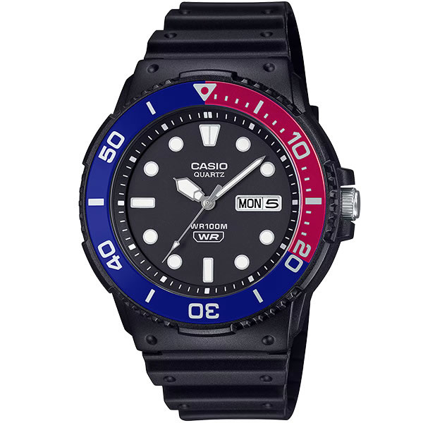 BOX̵ۥ CASIO ӻ ǥ MRW-230H-1E2 STANDARD  ץ ץ ʥ ˤλ Ҷ ɿ Ӽ?  