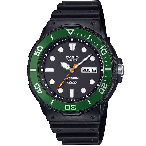BOX̵ۥ CASIO ӻ ǥ MRW-230H-1E3 STANDARD  ץ ץ ʥ ˤλ Ҷ ɿ Ӽ?  