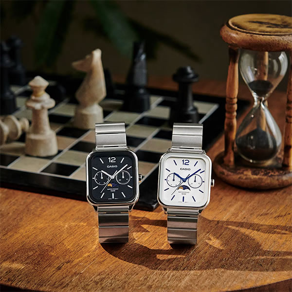 スタンダード（CASIO） 【BOX無し】カシオ CASIO 腕時計 海外