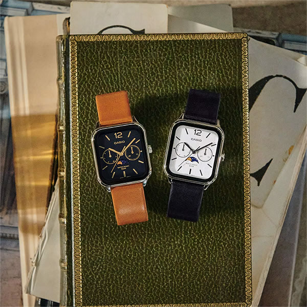スタンダード（CASIO） 【並行輸入品】【BOX無し】カシオ CASIO 腕時計 