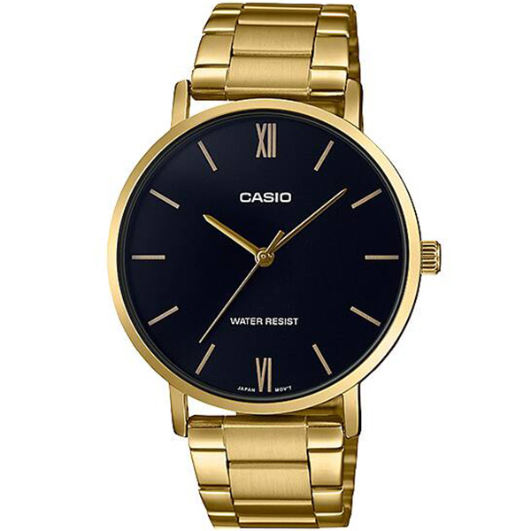 ¹͢ʡۡBOX̵ۥ CASIO ӻ MTP-VT01G-1B STANDARD  ץ ץ å Ҷ ˤλ ʥ ɿ  
