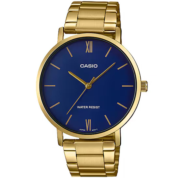 ¹͢ʡۡBOX̵ۥ CASIO ӻ MTP-VT01G-2B STANDARD  ץ ץ å Ҷ ˤλ ʥ ɿ  