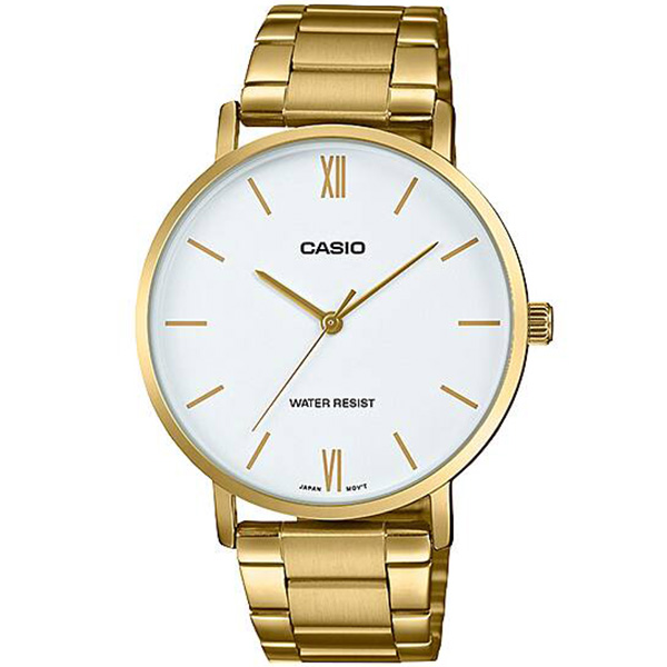 ¹͢ʡۡBOX̵ۥ CASIO ӻ MTP-VT01G-7B STANDARD  ץ ץ å Ҷ ˤλ ʥ ɿ  