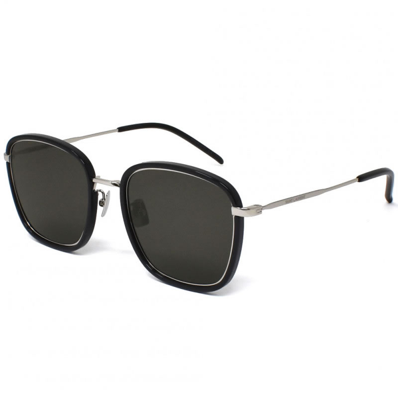 関税・送料込み＊Saint Laurent＊SL465 スクエア サングラス 楽天市場】SAINT LAURENT サンローラン サングラス SL 465