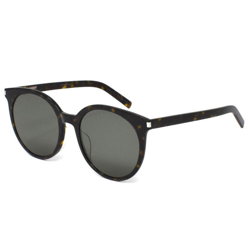 サンローラン SAINT LAURENT SL 566/K SLIM 002 サングラス アジアン 