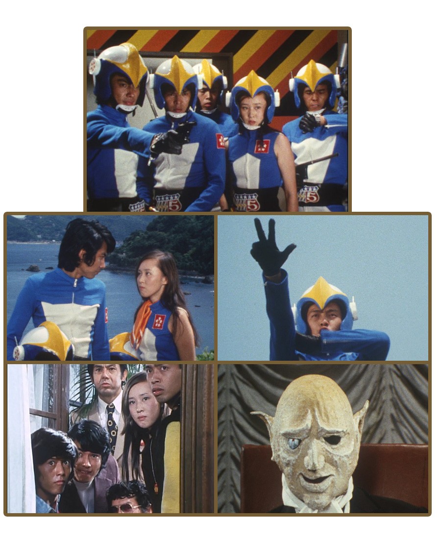 北原じゅん先生追悼企画 電撃！！ストラダ5 Blu-ray 甦る