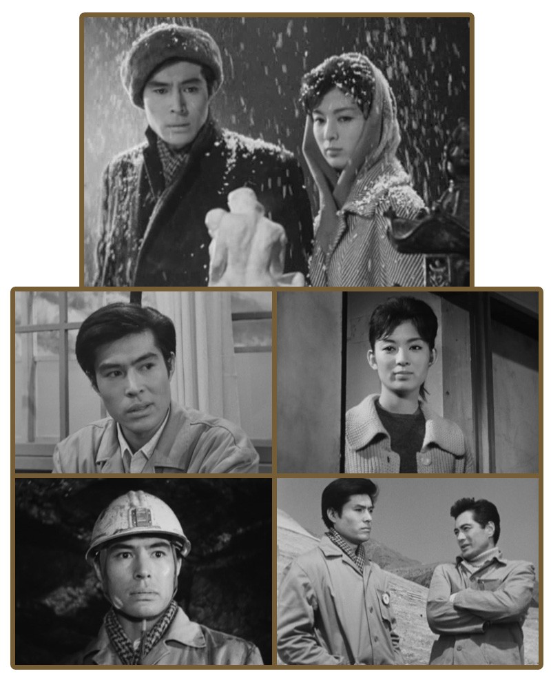 昭和の名作ライブラリー 第35集 加藤剛さん追悼企画 人間の條件 コレクターズ… Amazon.co.jp: DVD 昭和の名作ライブラリー 第35集 加藤剛さん追悼企画