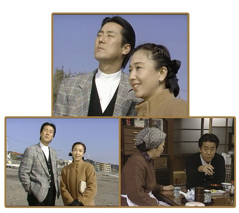 天上の青 〜ヘヴンリー・ブルー〜 コレクターズDVD【レビューを