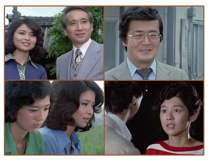 1971年／家中の着やすい夏服・婦人生活7月号付録。【表紙／紀