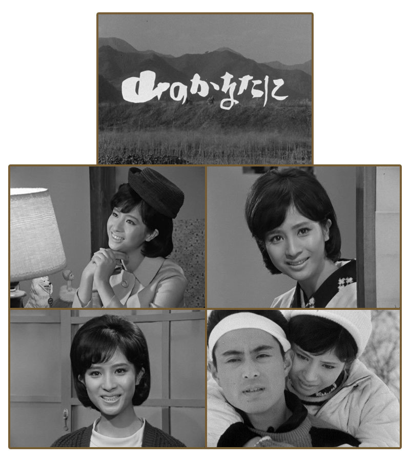 昭和の名作ライブラリー 第87集 山のかなたに コレクターズDVD HDリマス… 山のかなたに コレクターズDVD HDリマスター版 昭和の名作ライブラリー