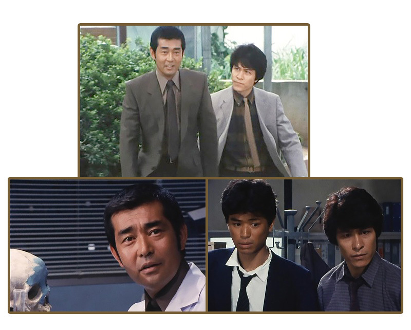 私鉄沿線97分署 コレクターズDVD Vol.1 HDリマスター版 昭和の