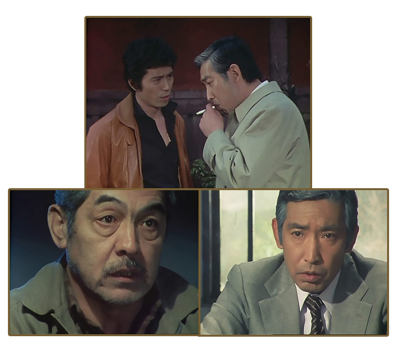 京都殺人案内 コレクターズDVD Vol.1 HDリマスター版 昭和の名作ライブ