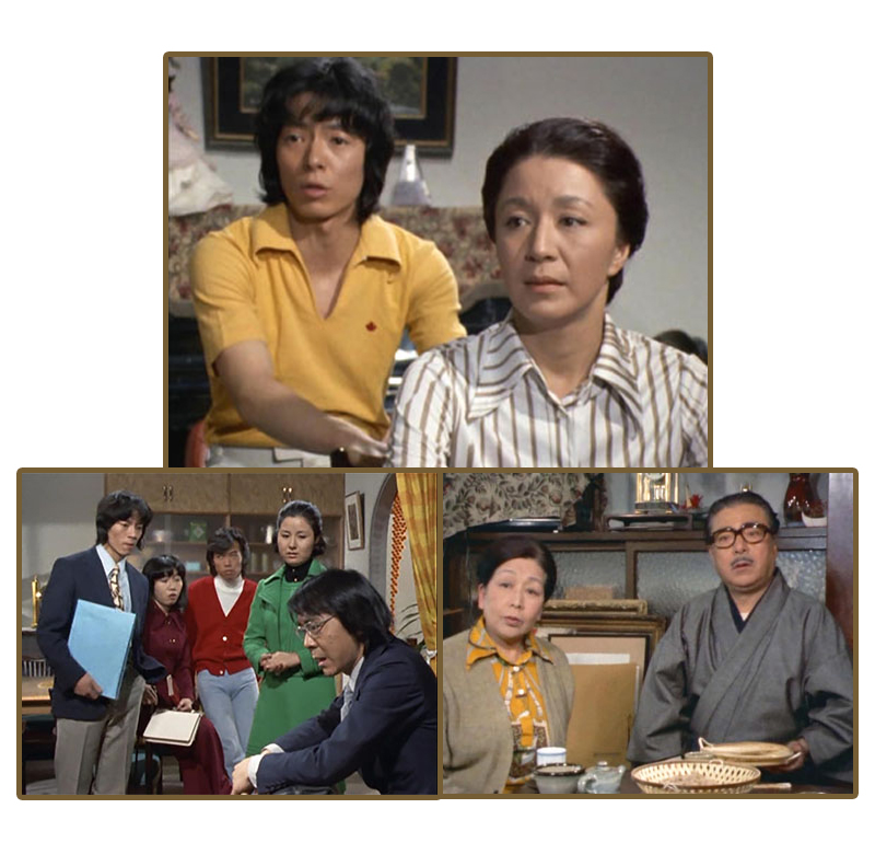 天下のおやじ コレクターズDVD HDリマスター版【昭和の名作ライブ