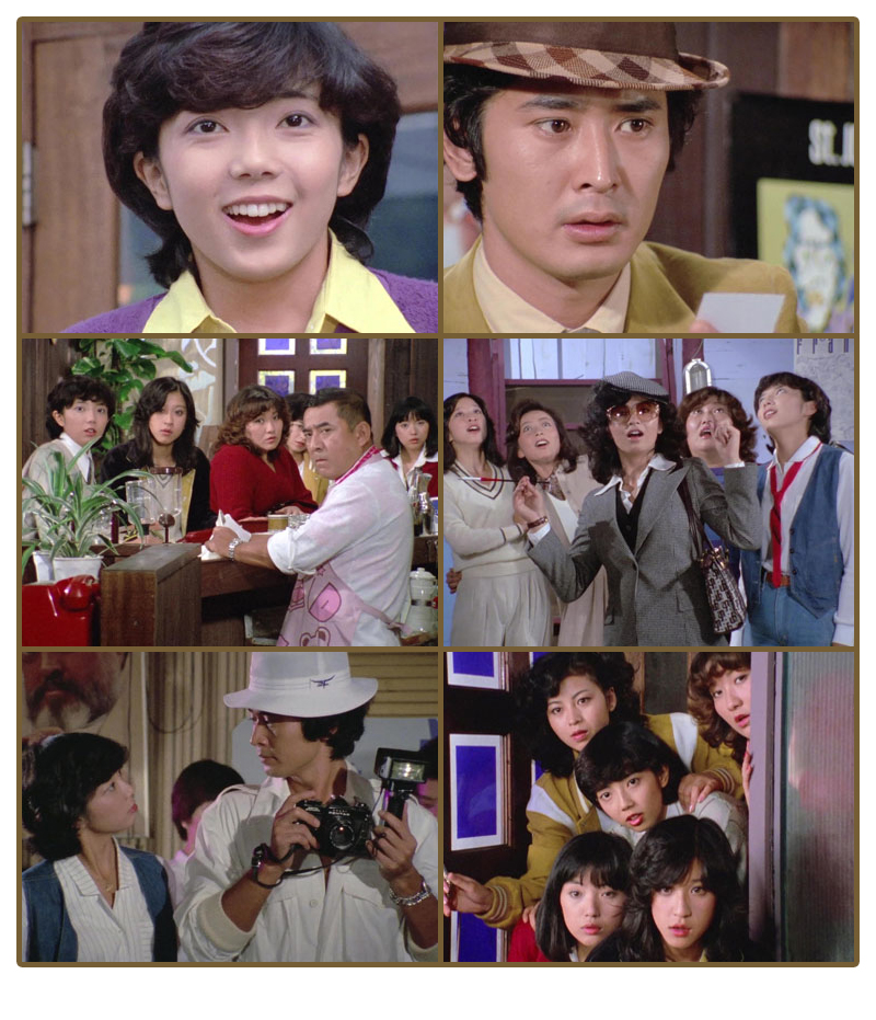 体験時代 Blu-ray 昭和の名作ライブラリー 第132集【レビューを