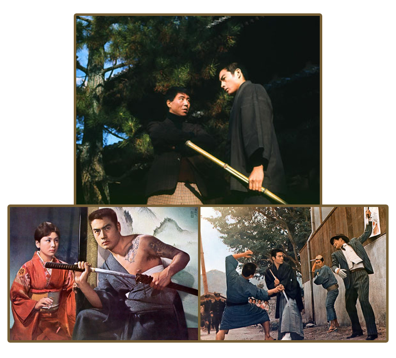 昭和の名作ライブラリー 第139集 男の紋章シリーズ コレクターズDVD HD… Amazon.co.jp: 男の紋章シリーズ コレクターズDVD ＜HDリ