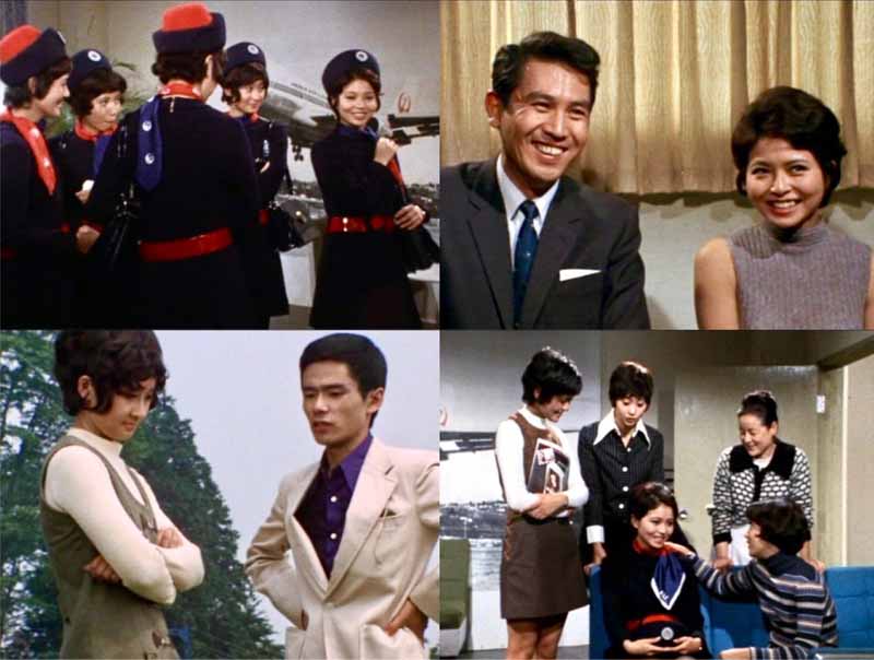 アテンション プリーズ コレクターズDVD 昭和の名作ライブラリー 第164