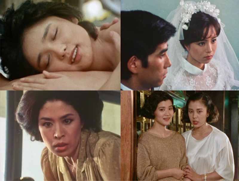 白衣の複合殺人」ほか 傑作サスペンス4作品 昭和の名作ライブラリー