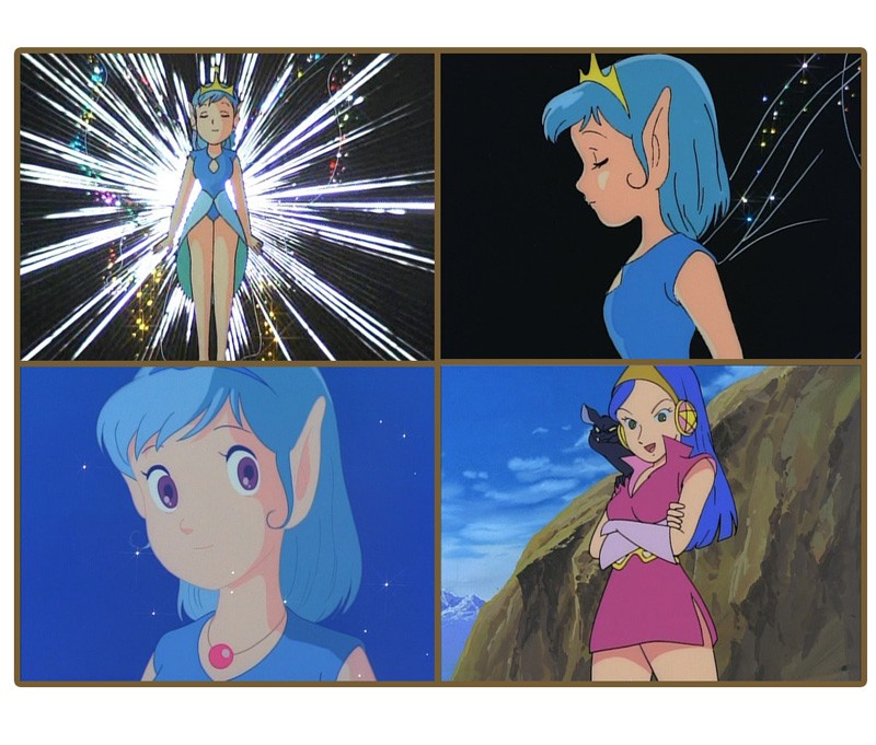 放送開始30周年記念企画 ボスコアドベンチャー Blu-ray Vol.1+2 想い出