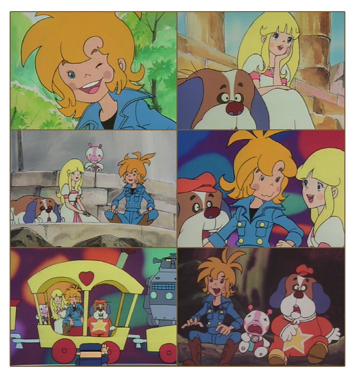 ポールのミラクル大作戦 Part1 DVD-BOX デジタルリマスター版 想い出の