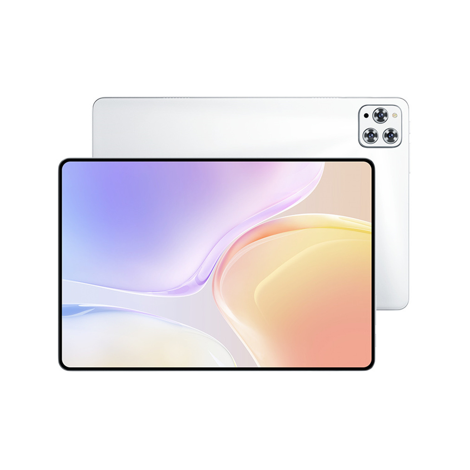Android14 タブレット PC 本体 10.1インチ 2024最新作16+512GB