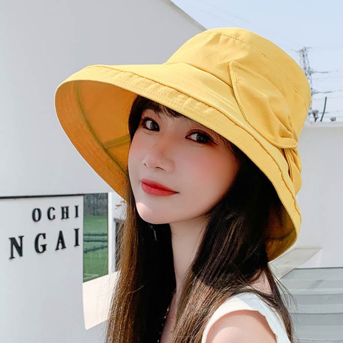 帽子 レディース 夏 uv 40代 50代 つば広帽子 UVカット