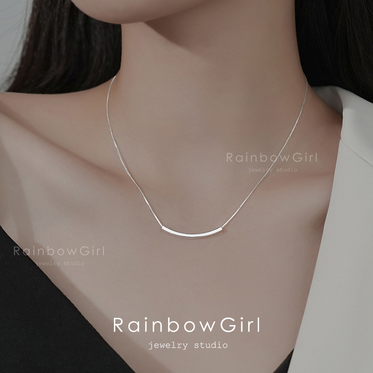 ★期間限定価格★STAR JEWELR　girl スマイルネックレス★ STAR JEWELRY Girl スマイルネックレス（STAR JEWELRY - star
