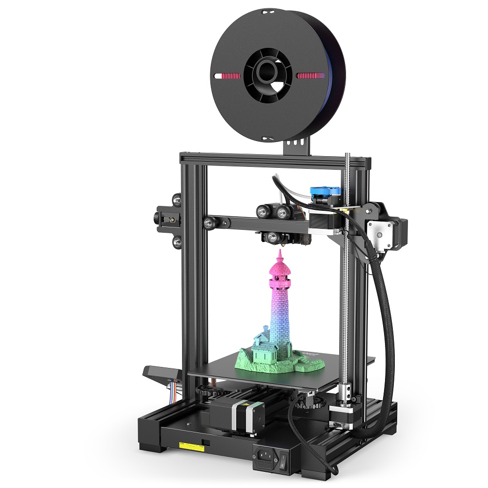 Ender-3 V2 Neo 3D Printer - Creality Official