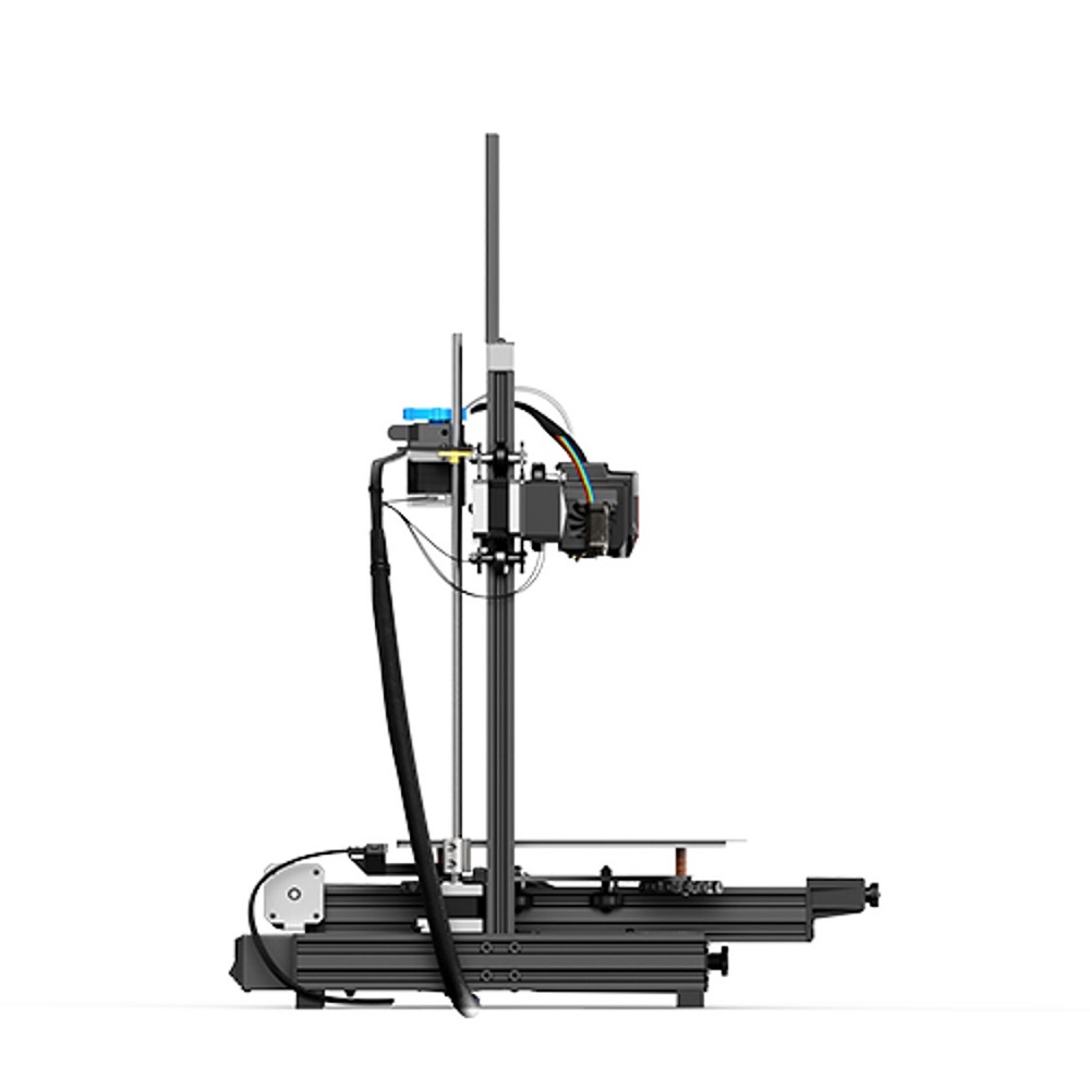 正規代理】Creality Ender-3 V2 Neo 3Dプリンター CRタッチ自動