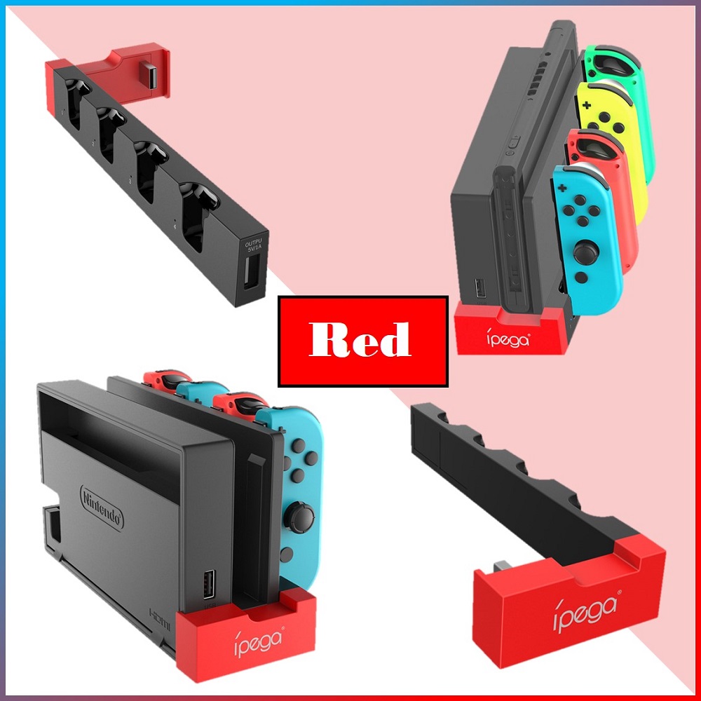 Nintendo Switch 充電器 スイッチ 充電 ジョイコン コントローラー