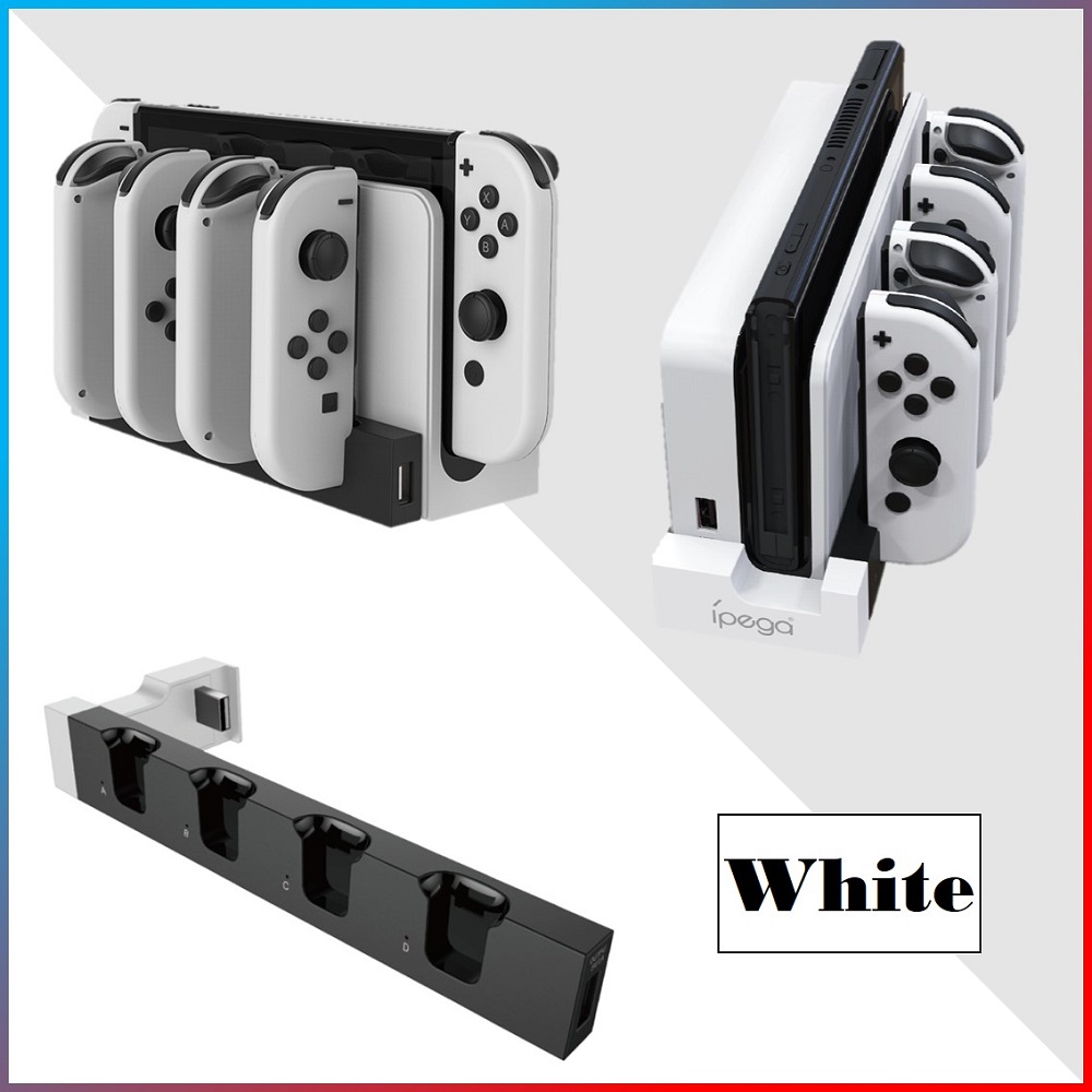 Nintendo Switch 充電器 スイッチ 充電 ジョイコン コントローラー