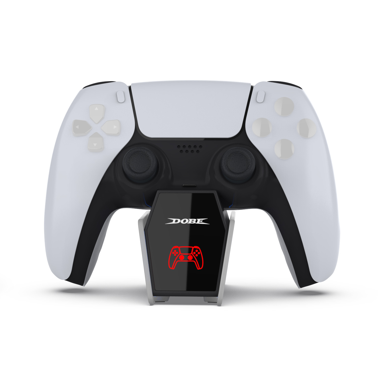 PS5コントローラー充電スタンド父の日プレゼント