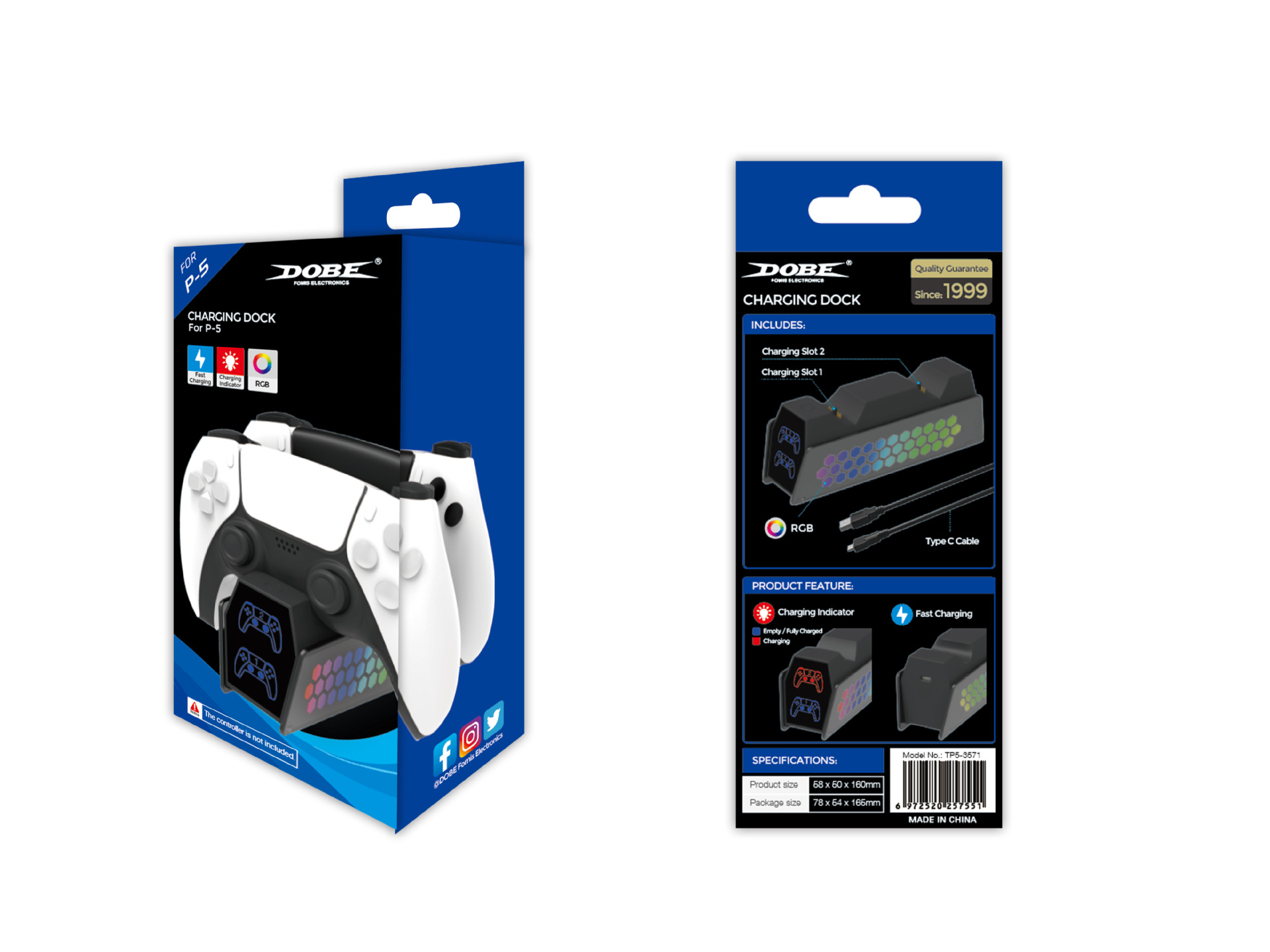 PS5コントローラー充電スタンド父の日プレゼント